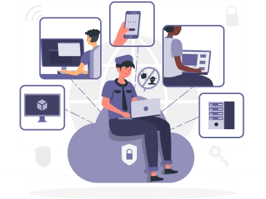 全プロジェクトへ展開