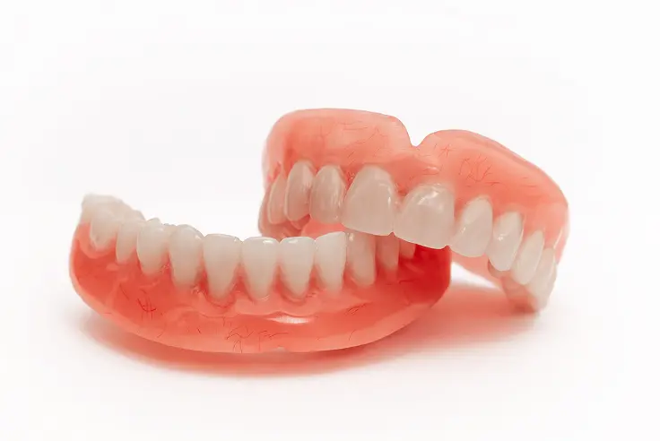 BPS義歯（生体機能的補綴システム）